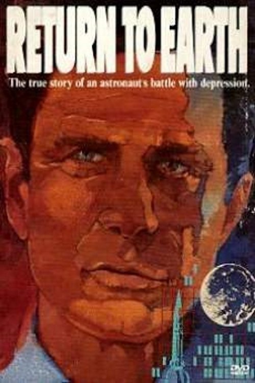 Постер Return to Earth